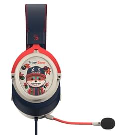 Игровая гарнитура Bloody M595 Proxy Boom (M595-PB) фото
