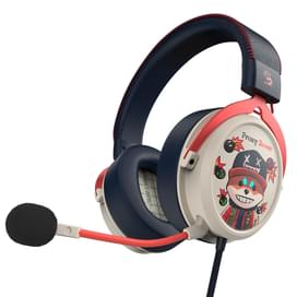 Игровая гарнитура Bloody M595 Proxy Boom (M595-PB) фото