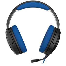 Игровая гарнитура Corsair HS35 Stereo, Blue (CA-9011196-EU) фото