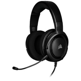 Игровая гарнитура Corsair HS35 Stereo, Carbon (CA-9011195-EU) фото