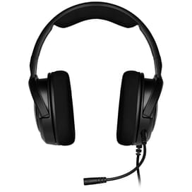 Игровая гарнитура Corsair HS35 Stereo, Carbon (CA-9011195-EU) фото