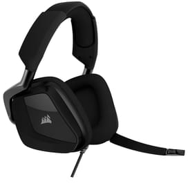 Игровая гарнитура Corsair Void Elite RGB, Carbon  (CA-9011205-EU) фото
