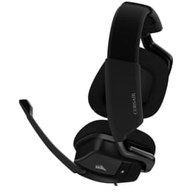 Игровая гарнитура Corsair Void Elite RGB, Carbon  (CA-9011205-EU) фото
