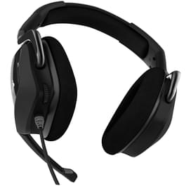 Игровая гарнитура Corsair Void Elite RGB, Carbon  (CA-9011205-EU) фото