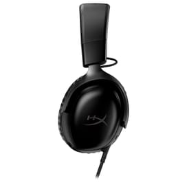 Игровая гарнитура HyperX Cloud III, Black (727A8AA) фото