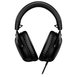 Игровая гарнитура HyperX Cloud III, Black (727A8AA) фото