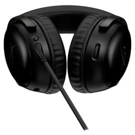 Игровая гарнитура HyperX Cloud III, Black (727A8AA) фото