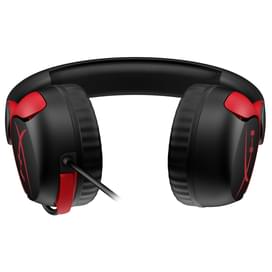 Игровая гарнитура HyperX Cloud Mini, Black (7G8F4AA) фото