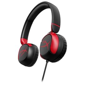 Игровая гарнитура HyperX Cloud Mini, Black (7G8F4AA) фото