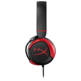 Игровая гарнитура HyperX Cloud Mini, Black (7G8F4AA) фото
