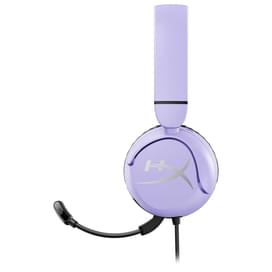 Игровая гарнитура HyperX Cloud Mini, Lavender (7G8F5AA) фото
