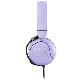 Игровая гарнитура HyperX Cloud Mini, Lavender (7G8F5AA) фото