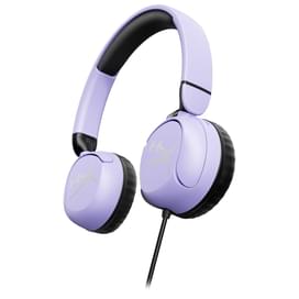 Игровая гарнитура HyperX Cloud Mini, Lavender (7G8F5AA) фото