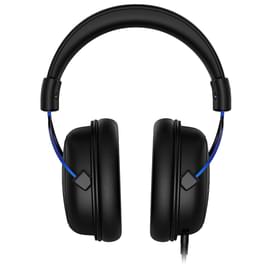 Игровая гарнитура HyperX Cloud PS5, Black/Blue (4P5H9AM#ABB) фото