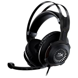 Игровая гарнитура HyperX Cloud Revolver 7.1 (HHSR1-AH-GM/G) фото