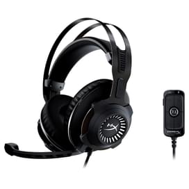 Игровая гарнитура HyperX Cloud Revolver 7.1 (HHSR1-AH-GM/G) фото