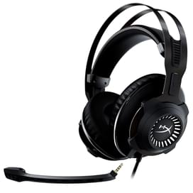 Игровая гарнитура HyperX Cloud Revolver 7.1 (HHSR1-AH-GM/G) фото