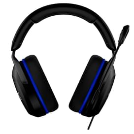 Игровая гарнитура HyperX Cloud Stinger 2 Core PS, Black (6H9B6AA) фото