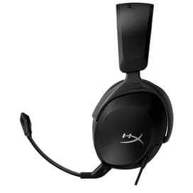 Игровая гарнитура HyperX Cloud Stinger 2 Core PS, Black (6H9B6AA) фото