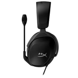 Игровая гарнитура HyperX Cloud Stinger 2 Core PS, Black (6H9B6AA) фото