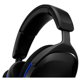 Игровая гарнитура HyperX Cloud Stinger 2 Core PS, Black (6H9B6AA) фото