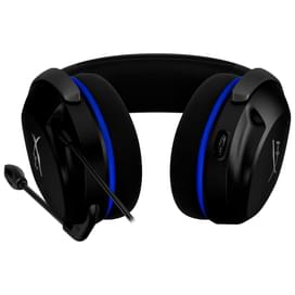 Игровая гарнитура HyperX Cloud Stinger 2 Core PS, Black (6H9B6AA) фото