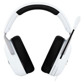 Игровая гарнитура HyperX Cloud Stinger 2 Core PS, White (6H9B5AA) фото