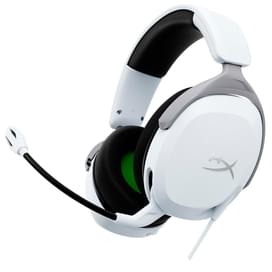 Игровая гарнитура HyperX Cloud Stinger 2 Core PS, White (6H9B5AA) фото