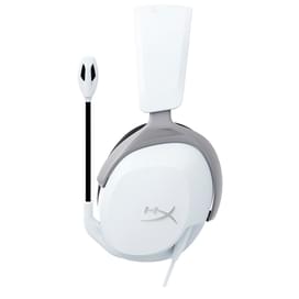 Игровая гарнитура HyperX Cloud Stinger 2 Core PS, White (6H9B5AA) фото