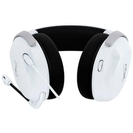Игровая гарнитура HyperX Cloud Stinger 2 Core PS, White (6H9B5AA) фото