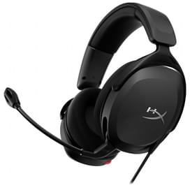 Игровая гарнитура HyperX Cloud Stinger II Core PC, Black (683L9AA) фото