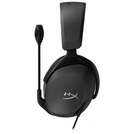 Игровая гарнитура HyperX Cloud Stinger II Core PC, Black (683L9AA) фото