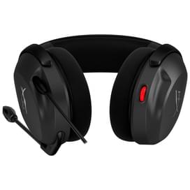 Игровая гарнитура HyperX Cloud Stinger II Core PC, Black (683L9AA) фото