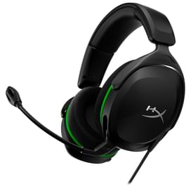 Игровая гарнитура HyperX CloudX Stinger 2 Core, Black (6H9B8AA) фото