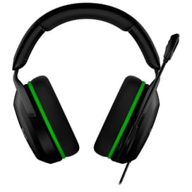 Игровая гарнитура HyperX CloudX Stinger 2 Core, Black (6H9B8AA) фото
