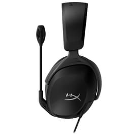 Игровая гарнитура HyperX CloudX Stinger 2 Core, Black (6H9B8AA) фото