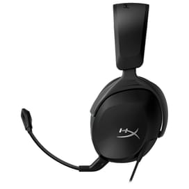 Игровая гарнитура HyperX CloudX Stinger 2 Core, Black (6H9B8AA) фото
