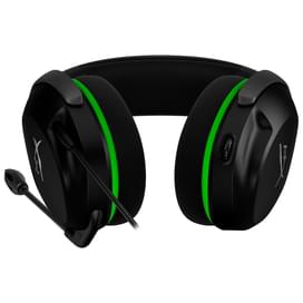 Игровая гарнитура HyperX CloudX Stinger 2 Core, Black (6H9B8AA) фото