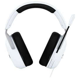 Игровая гарнитура HyperX CloudX Stinger 2 Core, White (6H9B7AA) фото