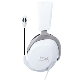 Игровая гарнитура HyperX CloudX Stinger 2 Core, White (6H9B7AA) фото