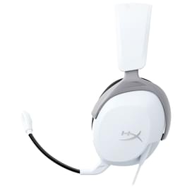 Игровая гарнитура HyperX CloudX Stinger 2 Core, White (6H9B7AA) фото