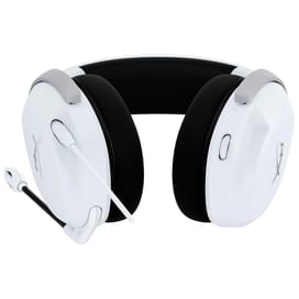 Игровая гарнитура HyperX CloudX Stinger 2 Core, White (6H9B7AA) фото