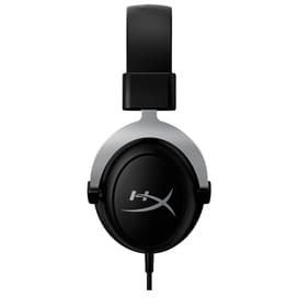 Игровая гарнитура HyperX CloudX Xbox, Black/Silver (4P5H8AA) фото