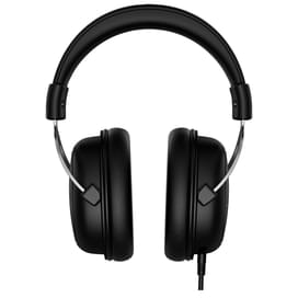 Игровая гарнитура HyperX CloudX Xbox, Black/Silver (4P5H8AA) фото