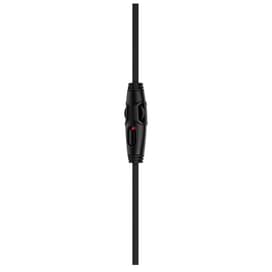 Игровая гарнитура HyperX CloudX Xbox, Black/Silver (4P5H8AA) фото