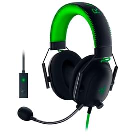 Игровая гарнитура Razer Blackshark V2 SE (RZ04-03230200-R3M1) фото