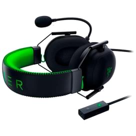 Игровая гарнитура Razer Blackshark V2 SE (RZ04-03230200-R3M1) фото