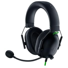 Игровая гарнитура Razer BlackShark V2 X, Black USB (RZ04-04570100-R3M1) фото