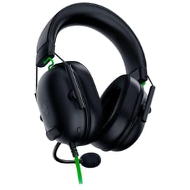 Игровая гарнитура Razer BlackShark V2 X, Black USB (RZ04-04570100-R3M1) фото