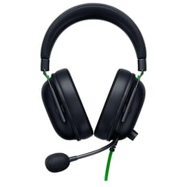 Игровая гарнитура Razer BlackShark V2 X, Black USB (RZ04-04570100-R3M1) фото